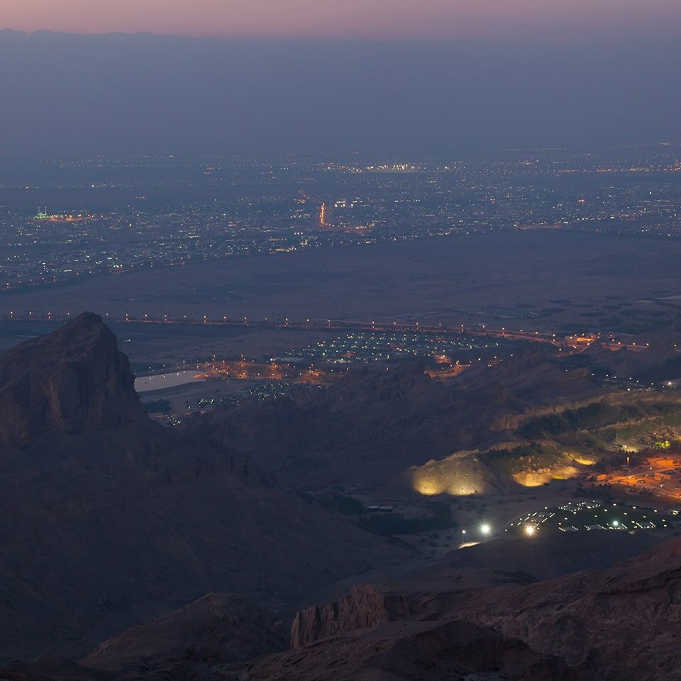 Al Ain