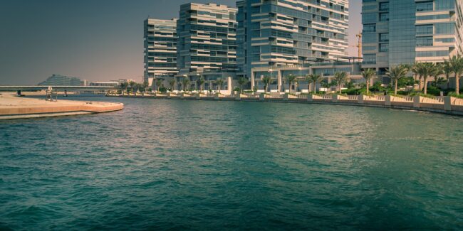 Raha Beach