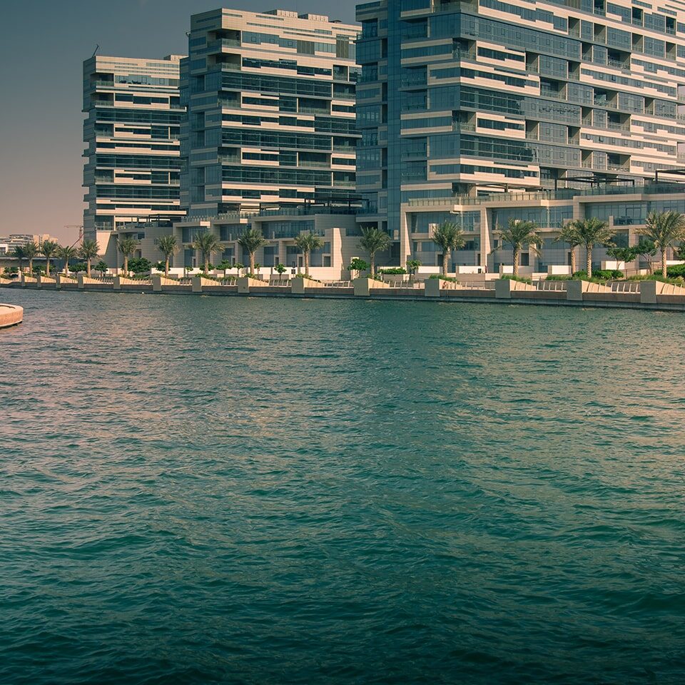 Raha Beach