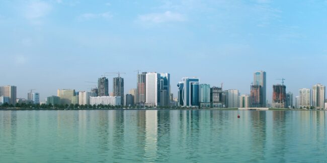 Sharjah