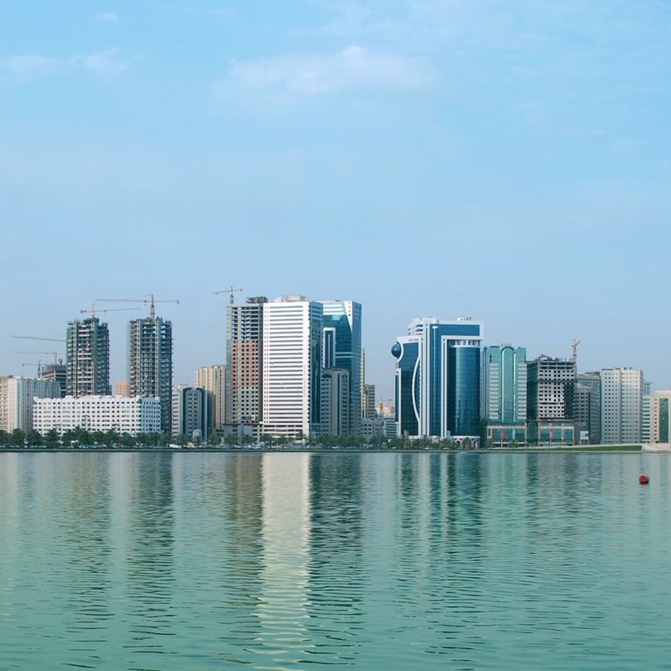 Sharjah