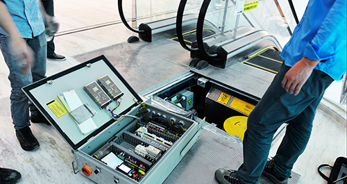 Assistant Technicians