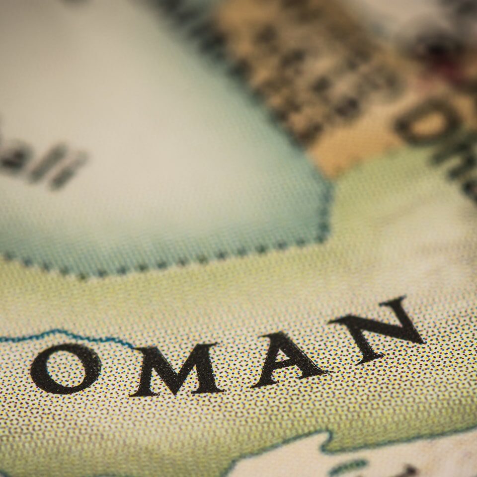 Oman