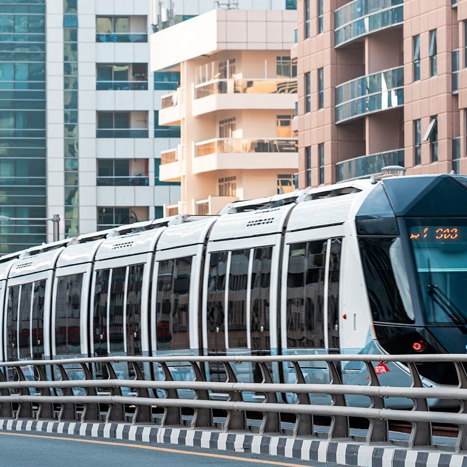 Tram